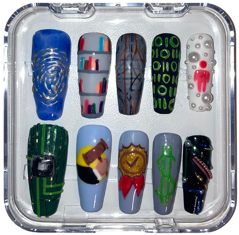 Reach Out and Touch the Critical&nbsp;Infrastructure!